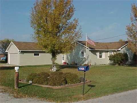 302 Railroad St, Otho, IA 50569