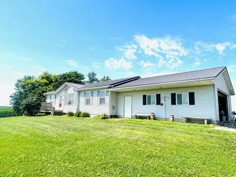 1267 113th Street, New Providence, IA 50206