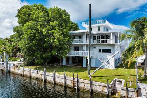1208 Cactus Street, Key Largo, FL 33037