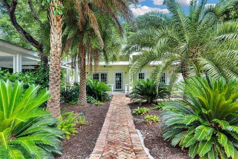 141 Plantation Boulevard, Plantation Key, FL 33036