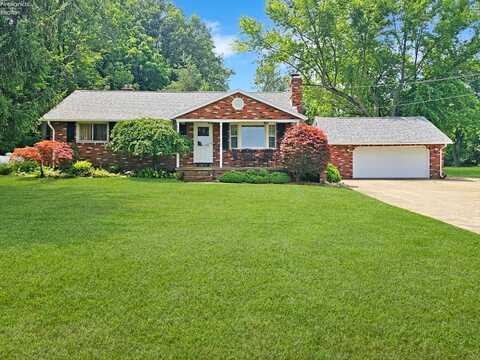 4881 SR 412, Vickery, OH 43464
