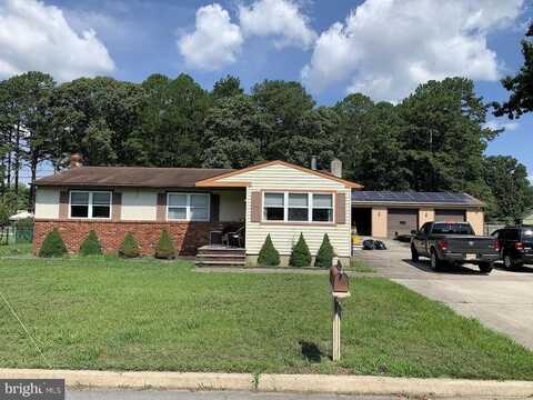 15 DEB LYNN DRIVE, SICKLERVILLE, NJ 08081