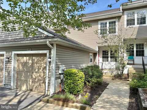 335 DANBURY COURT, GLEN MILLS, PA 19342