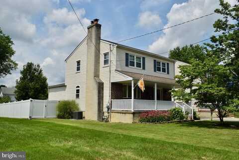 1125 MORTON AVENUE, FOLSOM, PA 19033