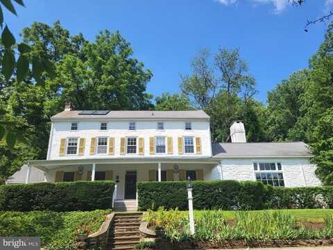 738 S ROBERTS ROAD, BRYN MAWR, PA 19010