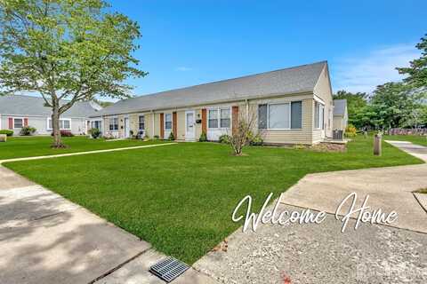 326 Nantuckett Lane, Monroe, NJ 08831