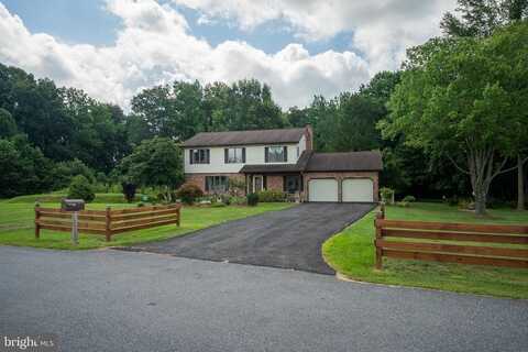 133 PINE VALLEY DRIVE, MIDDLETOWN, DE 19709