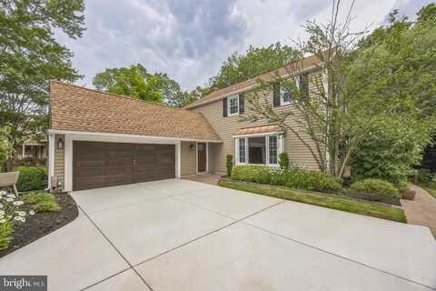 1921 W POINT DRIVE, CHERRY HILL, NJ 08003