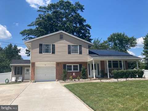 37 SPINNING WHEEL LANE, MARLTON, NJ 08053
