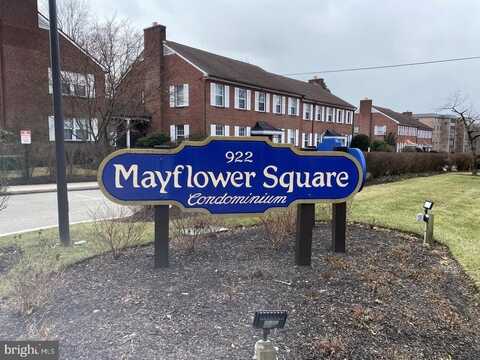 922 MONTGOMERY AVENUE, BRYN MAWR, PA 19010