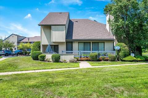 8 Spencer Street, Franklin, NJ 08873