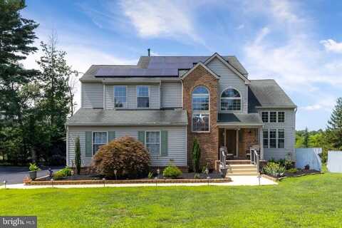17 LAKE CENTERTON DRIVE, PITTSGROVE, NJ 08318