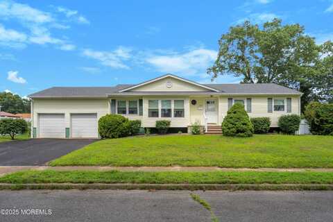 157 Natick Trail, Brick, NJ 08724