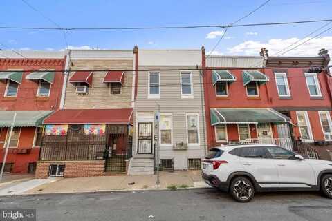 2418 N 16TH STREET, PHILADELPHIA, PA 19132