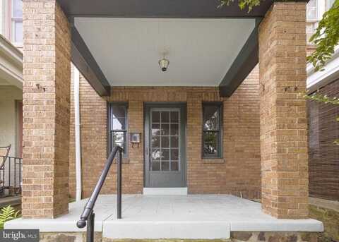 36 W EVERGREEN AVENUE, PHILADELPHIA, PA 19118