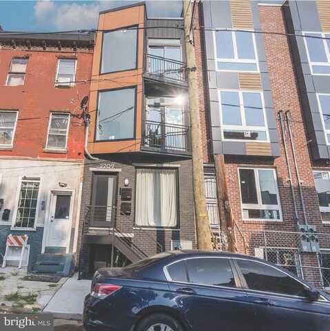 2209 N FRANKLIN STREET, PHILADELPHIA, PA 19133