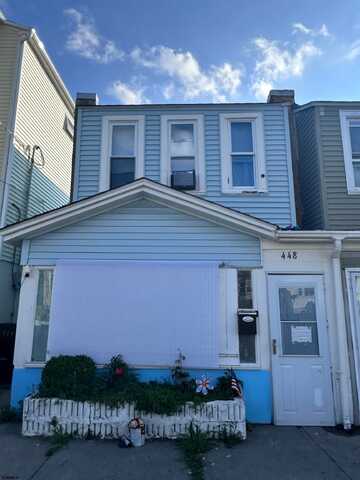 448 N Harrisburg, Atlantic City, NJ 08401