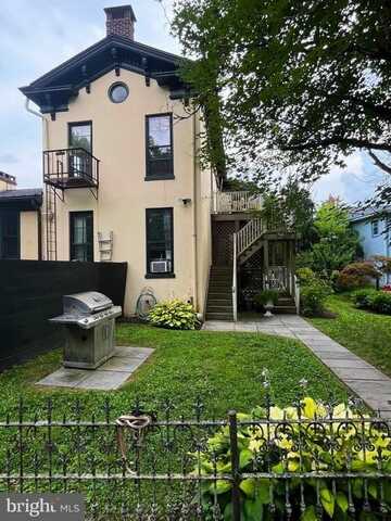 42 RIVER DRIVE, TITUSVILLE, NJ 08560