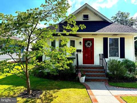 140 S DAVIS AVENUE, AUDUBON, NJ 08106