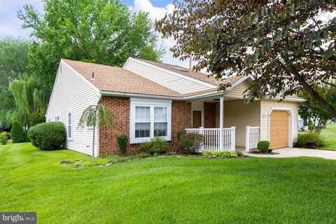 53 BLANCHARD DRIVE, WOODBURY, NJ 08096