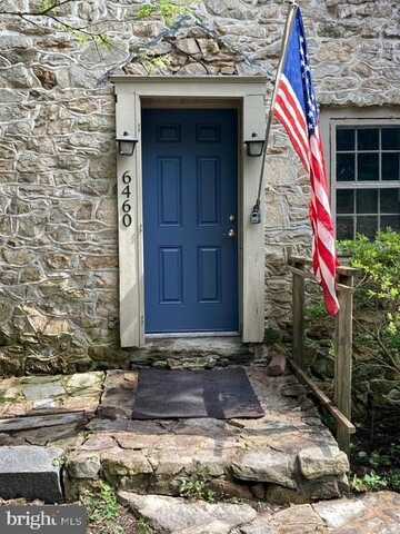 6460 BLUE CHURCH ROAD, COOPERSBURG, PA 18036