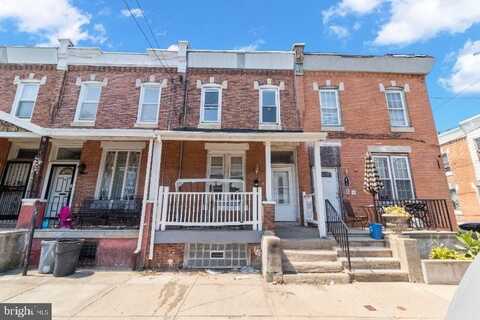 410 N 53RD STREET, PHILADELPHIA, PA 19139