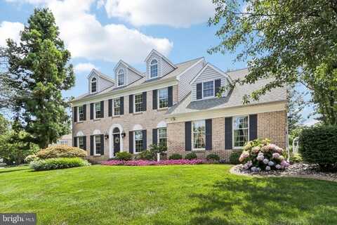 6341 SAUTERNE DRIVE, MACUNGIE, PA 18062