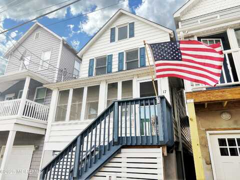 17 Church Street, Sea Bright, NJ 07760