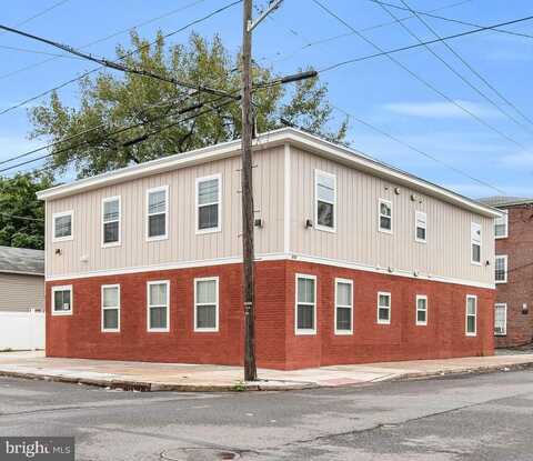 202 FOUNDRY STREET, FLORENCE, NJ 08518
