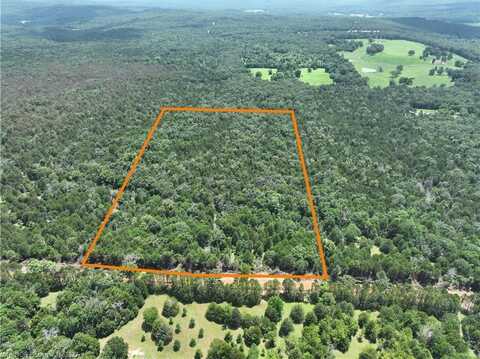 Tract 4 E1000 RD, Short, OK 74948