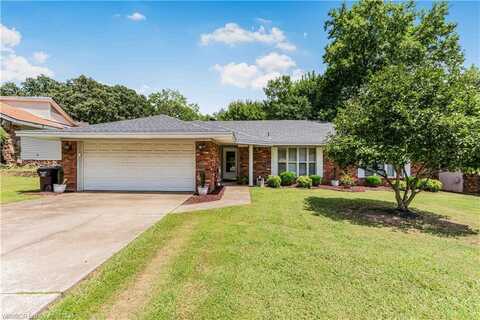 3119 S 55th ST, Fort Smith, AR 72903