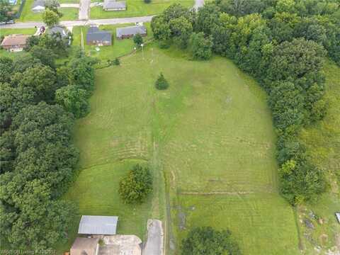 TBD Woodland Hills CIR, Roland, OK 74954