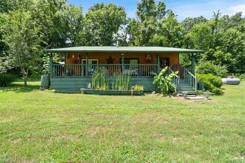 475891 653 RD, Westville, OK 74965