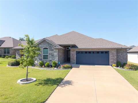 9111 Kayhill PL, Fort Smith, AR 72916