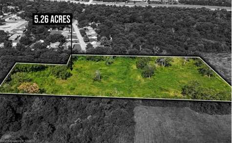 TBD Hughes DR, Poteau, OK 74953
