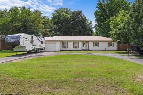 201 Pocola BLVD Unit #2, Pocola, OK 74902