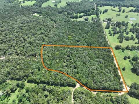 Tract 1 Webber Creek RD, Short, OK 74948
