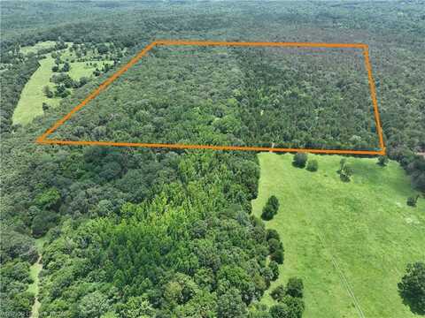 Tract 7 E1000 RD, Short, OK 74948