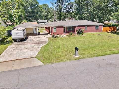 4509 N 32Nd ST, Fort Smith, AR 72904