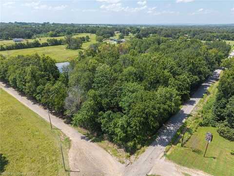 TBD Hollywood PL, Lavaca, AR 72941