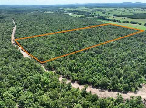Tract 4 Hidden Creek RD, Watson, OK 74957
