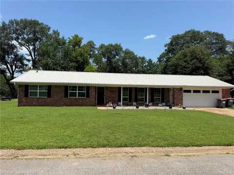 413 N 26th ST, Ozark, AR 72949