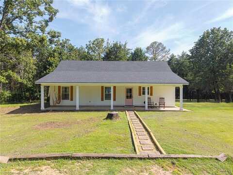 4601 Tanglewood DR, Van Buren, AR 72956