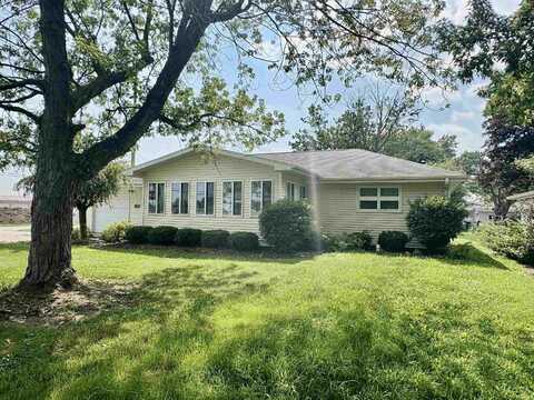 1134 Elm Drive, Bluffton, IN 46714
