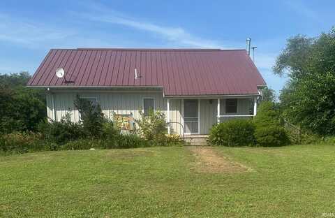 3631 S 700 E, Kewanna, IN 46939