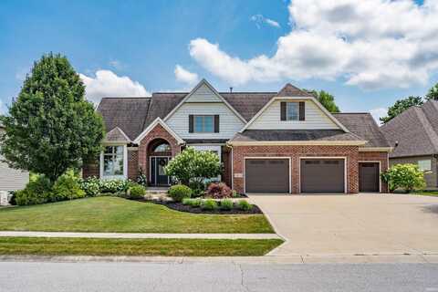 14659 Marlin Cove, Fort Wayne, IN 46814