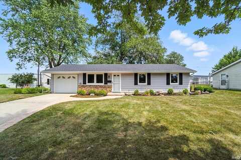 1830 Romane Drive, Fort Wayne, IN 46808
