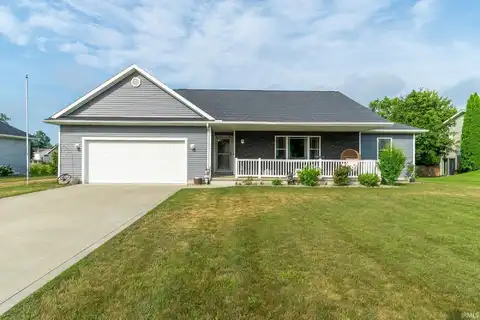 1200 Taylor Drive, Shipshewana, IN 46565