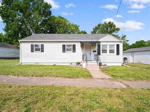 254 Forrest Avenue, Wabash, IN 46992