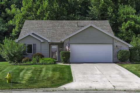 8202 Red Shank Lane, Fort Wayne, IN 46825